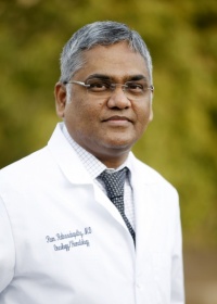 Dr. Ramalingam  Ratnasabapathy M.D.