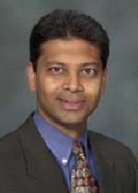 Dr. Naresh T Gunaratnam M.D.