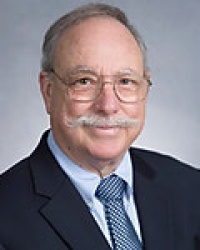 Dr. Edward Aaron Brantz M.D.