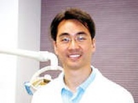 Dr. Darryl Wu D.D.S., Dentist