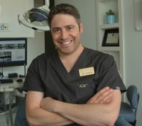 Dr. Adam  Gutwein D.M.D.