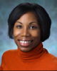 Dr. Cherilyn Chanell Hall M.D.