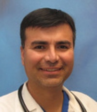 Dr. Augustine Fernandez Espinoza MD, Hospitalist
