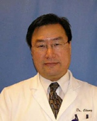Dr. Kwang Ho Chung M.D., Internist