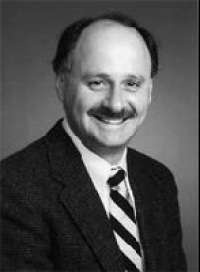 Dr. Ralph Rosenberg MD, Internist