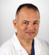 Dr. Fernando Jose Ocon M.D., OB-GYN (Obstetrician-Gynecologist)