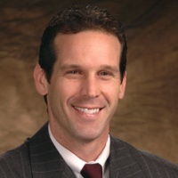 Dr. Christopher Jon Mehallo D.O.