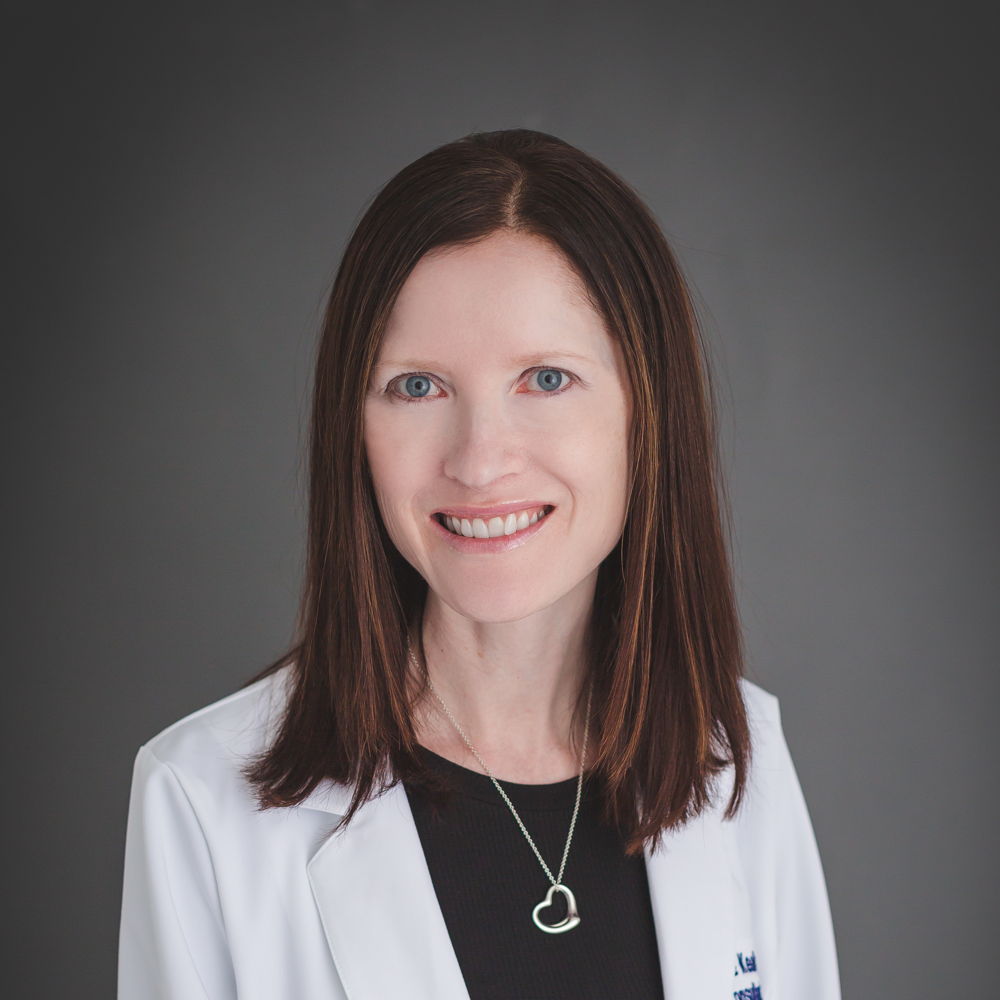 Dr. Anne  Keating M.D.