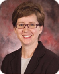 Dr. Stephanie H. Alford MD, Orthopedist