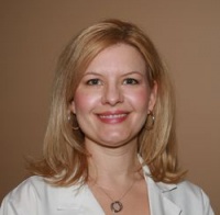 Dr. Heather Marie Bergerud OD