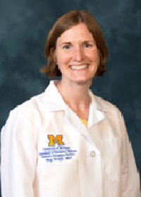 Dr. Margaret Susanne Wolff M.D.