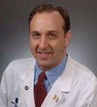 Dr. Alan R Muster MD, Pulmonologist