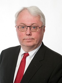 Dr. Anders  Mellgren MD