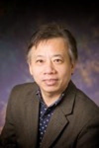 Dr. Mingtao Wang MD, Neurologist