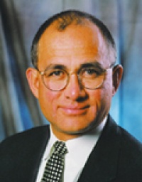 Dr. John O. Grimm M.D., Orthopedist