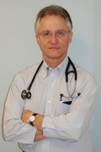 Dr. Gerardo Gonzalez M.D., Doctor