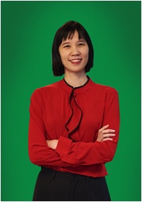 Dr. Janelle   Luk M.D.