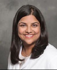 Dr. Yasmin Khadija Karim MD