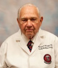 Dr. Morgan Mccaleb MD, Family Practitioner