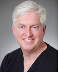 Dr. Trenton Andrew Carlyle M.D., Orthopedist