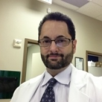 Dr. Jason Victor Terk M.D., Pediatrician