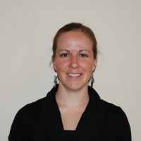 Ms. Nicole Helen Renaud DPT, Physical Therapist
