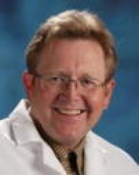 Dr. Rick D. Casey DO, Emergency Physician