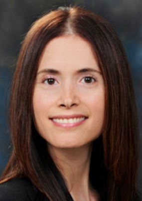 Dr. Naomi T. Jacobs, PhD, Psychologist