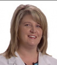 Dr. Glenda Johnson MD, OB-GYN (Obstetrician-Gynecologist)