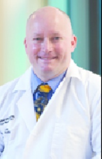Dr. Duncan Scott Stearns M.D.