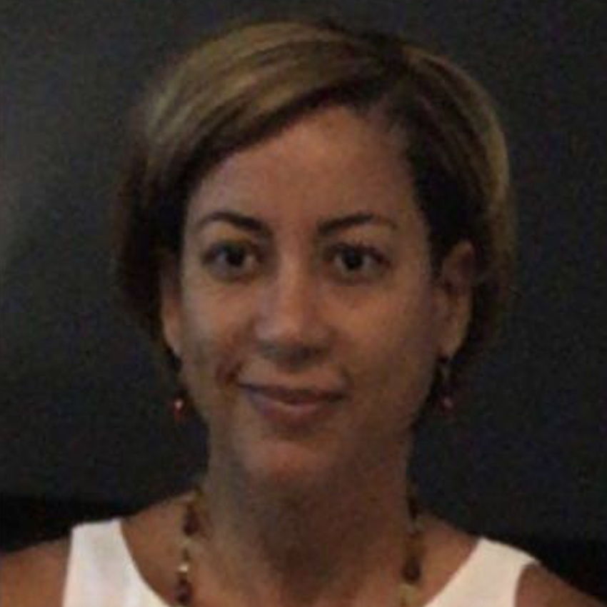 Dr. Onelia  Ramirez-Cook M.D.
