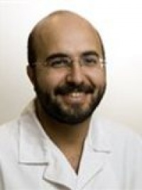 Dr. Hany H. Ahmed MD