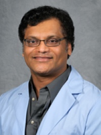 Dr. Nilesh Haribhai Patel M.D.