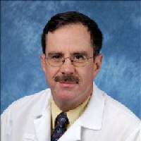 Dr. Charles Robertson DO, Optometrist