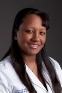 Dr. Kristin Noelle Williams M.D., OB-GYN (Obstetrician-Gynecologist)