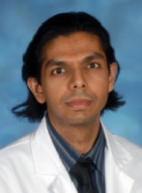 Dr. Vishal Shiva Mahabir MD