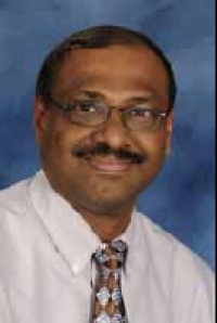Dr. Mathai Mathew Chalunkal MD, MRCP(UK), Hospitalist