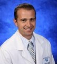 Dr. Robert August Gallo M.D., Sports Medicine Specialist