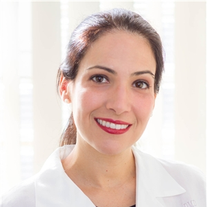 Dr. Maria T. Batista, DMD, Dentist