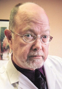 Dr. Dexter D Koons M.D., Neurosurgeon