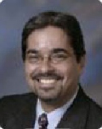Dr. Jorge Alberto Garza M.D.
