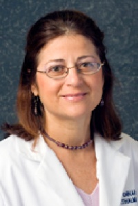 Dr. Yael  Dinar-kushnir M.D.