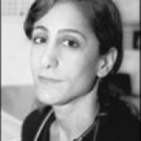 Dr. Irene C Haralabatos M.D.