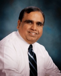 Dr. Srinivasa M. Murthy M.D.