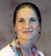 Dr. Brittany Gerken M.D., OB-GYN (Obstetrician-Gynecologist)