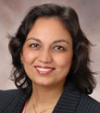 Dr. Divya  Gupta MD