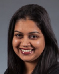 Dr. Mona Gangar MD, Ear-Nose and Throat Doctor (ENT)