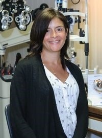 Dr. Joanne  Ramirez O.D.