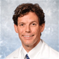 Dr. John S. Bucchieri M.D., Orthopedist