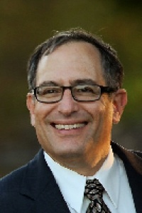 Dr. Nicholas J. Berg M.D.